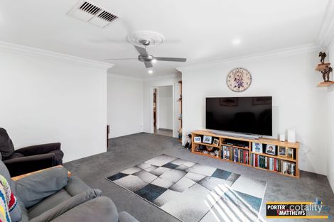 Property photo of 45 Kookaburra Crescent High Wycombe WA 6057