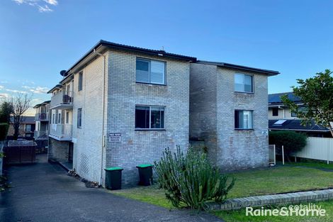 1/7-9 Rowlands St, Merewether, NSW 2291