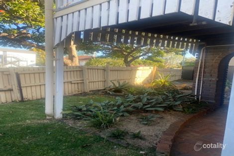 Property photo of 77 Kent Street Hamilton QLD 4007