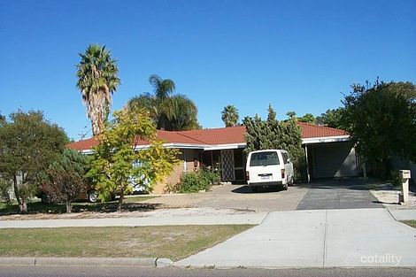 499 High Rd, Parkwood, WA 6147