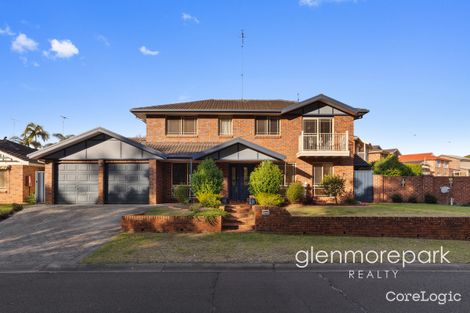 Property photo of 24 Acacia Avenue Glenmore Park NSW 2745