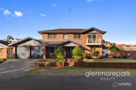 Property photo of 24 Acacia Avenue Glenmore Park NSW 2745