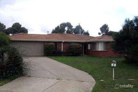 Property photo of 9 Merlebah Court Hastings VIC 3915