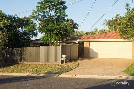 Property photo of 13 Columbine Street Daisy Hill QLD 4127