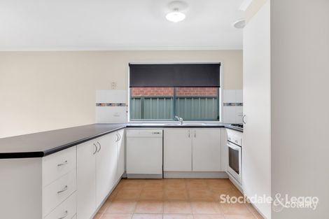 Property photo of 24 Kooyong Way Craigieburn VIC 3064