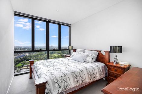 Property photo of 2515/45 Macquarie Street Parramatta NSW 2150