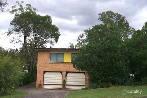 26 Coolibah Cres, Ferny Hills, QLD 4055