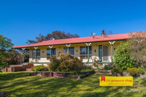 1232 Henry Lawson Dr, St Fillans, NSW 2850