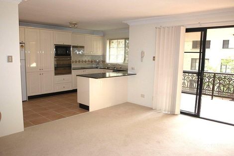 Property photo of 15C/7 Macmahon Place Menai NSW 2234