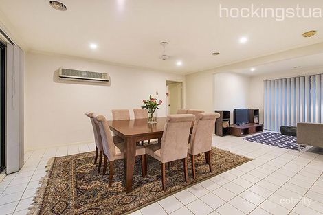 Property photo of 8 Karrum Karrum Court Narre Warren South VIC 3805