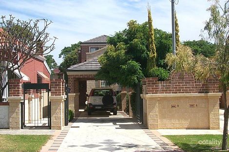 41a Galwey St, Leederville, WA 6007