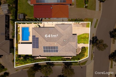Property photo of 38 Tea Trees Avenue Springfield Lakes QLD 4300