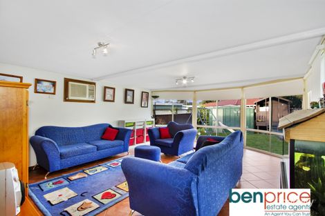 Property photo of 43 Sweeney Avenue Plumpton NSW 2761