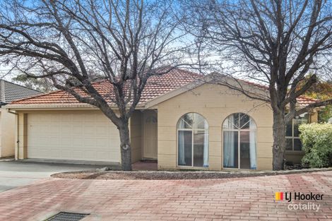 Property photo of 4/137 Lampard Circuit Bruce ACT 2617