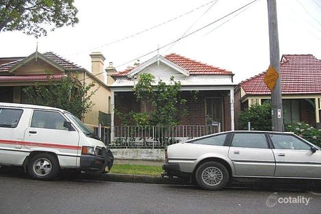 3 Byrnes St, Marrickville, NSW 2204