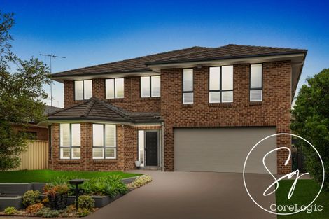 Property photo of 48 Golden Grove Avenue Kellyville NSW 2155