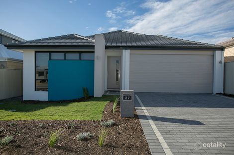 Property photo of 27 Loggerhead Road Alkimos WA 6038