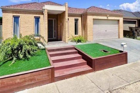 Property photo of 9 Loretta Boulevard Tarneit VIC 3029