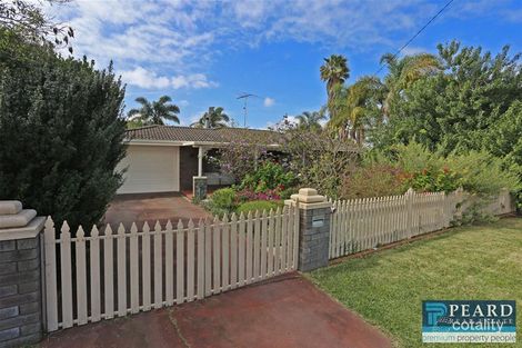 Property photo of 14 Arkansas Way Greenfields WA 6210