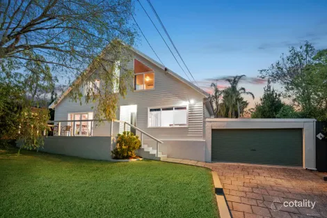 6 Munro St, Mitcham, VIC 3132