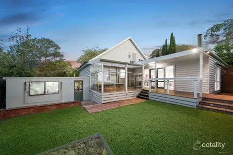 Property photo of 6 Munro Street Mitcham VIC 3132