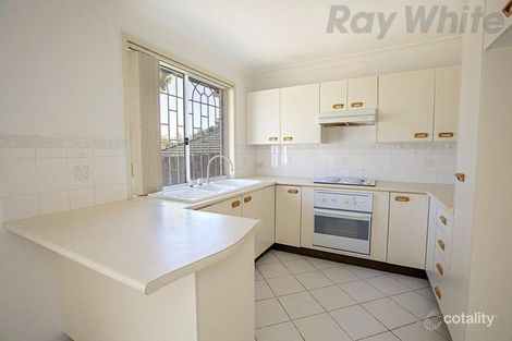 Property photo of 3 Verge Place West Hoxton NSW 2171