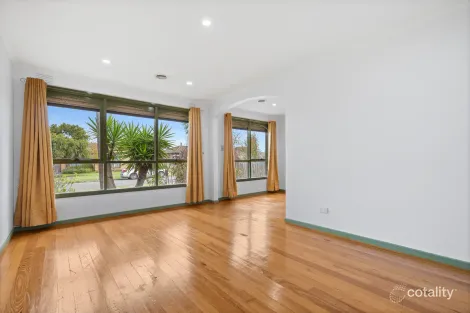 Property photo of 9 Bunya Drive Albanvale VIC 3021