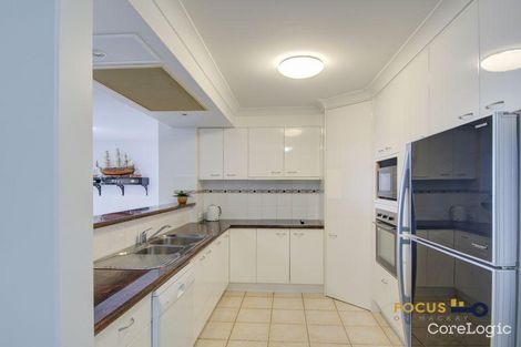 Property photo of 7/3 Megan Place Mackay Harbour QLD 4740