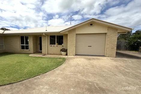 3/46 Burnett St, Kingaroy, QLD 4610