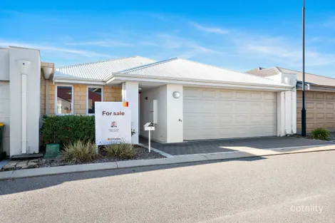 7 Gaffin Way, Kwinana Town Centre, WA 6167