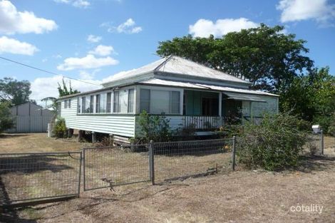 Property photo of 17 Brookes Street Biggenden QLD 4621