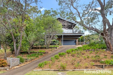 Property photo of 37 Treetops Crescent Mollymook Beach NSW 2539