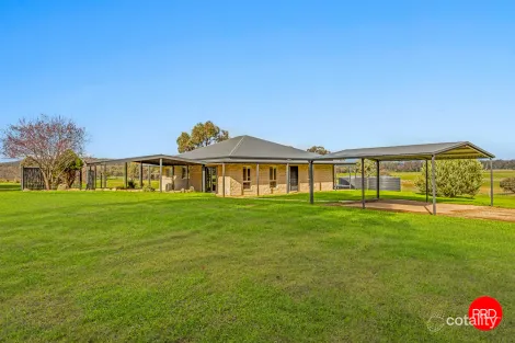 Property photo of 521 Bradford Road Shelbourne VIC 3515