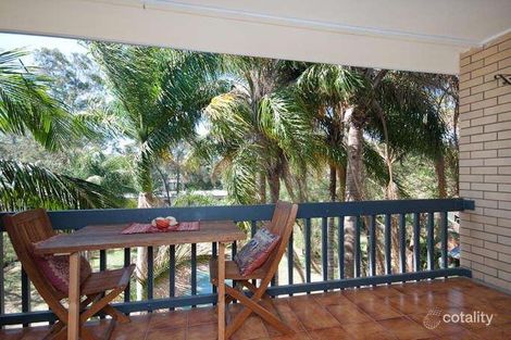 Property photo of 18/60 Lambert Road Indooroopilly QLD 4068