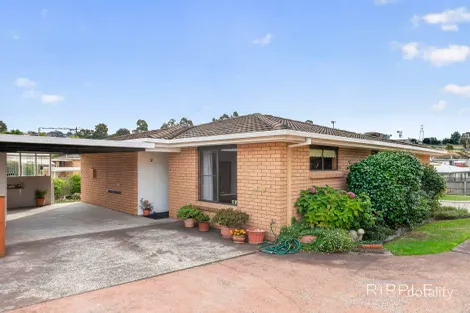 2/19 Wellwood St, Lenah Valley, TAS 7008