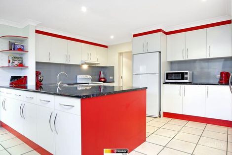 Property photo of 319 Hindmarsh Drive Rivett ACT 2611