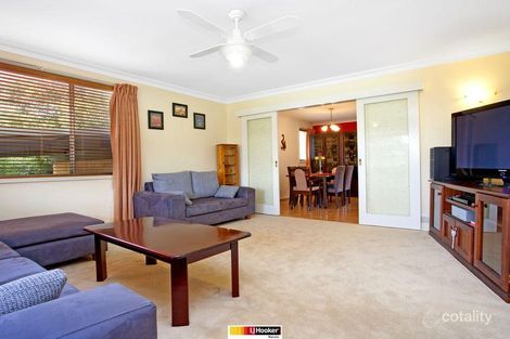 Property photo of 319 Hindmarsh Drive Rivett ACT 2611