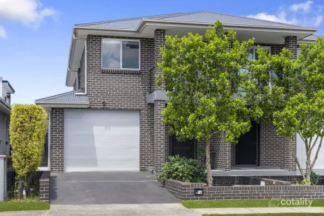 7a Vincent St, Merrylands, NSW 2160