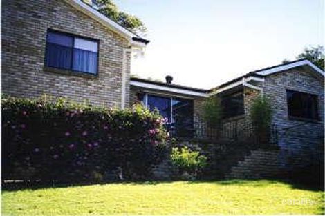 Property photo of 16 Parkwood Place North Rocks NSW 2151