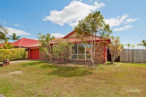 Property photo of 1 Renoir Drive Coombabah QLD 4216