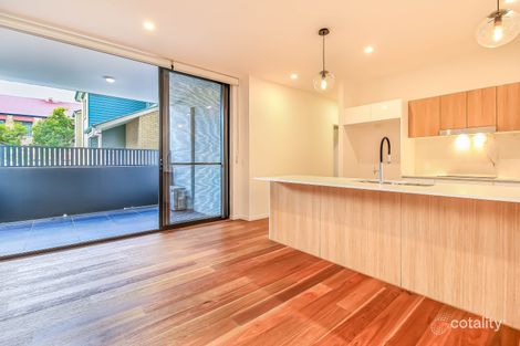 Property photo of 5/60 York Street Indooroopilly QLD 4068