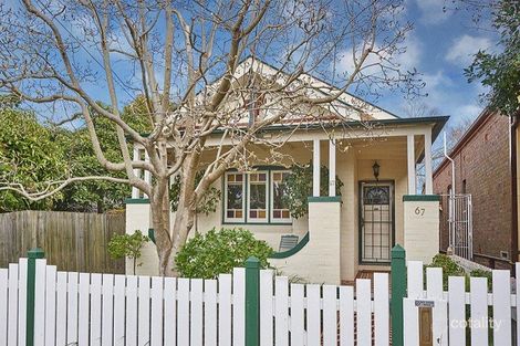 67 Abergeldie St, Dulwich Hill, NSW 2203