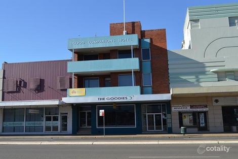 9 Brisbane St, Tamworth, NSW 2340