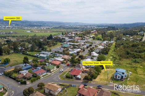 3 Seymour St, Ravenswood, TAS 7250