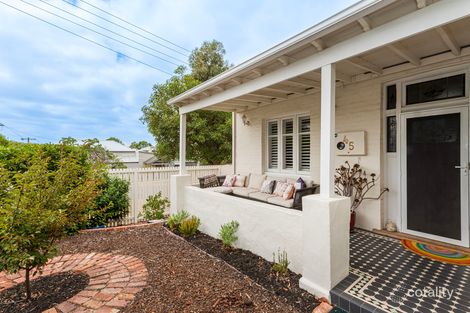 Property photo of 45 Stuart Street Maylands WA 6051