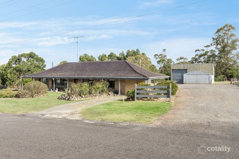 3 Russell St, Meredith, VIC 3333