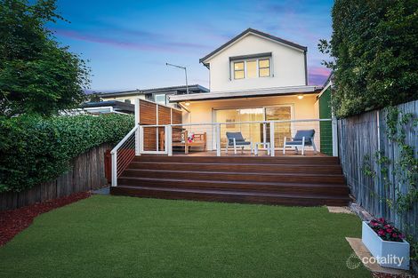 Property photo of 260 Willoughby Road Naremburn NSW 2065