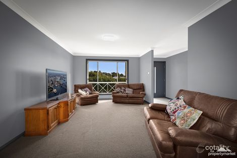 Property photo of 27 Harrington Close Watanobbi NSW 2259