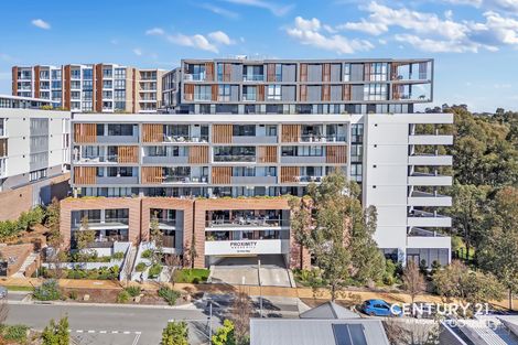 222/32 Civic Way, Rouse Hill, NSW 2155