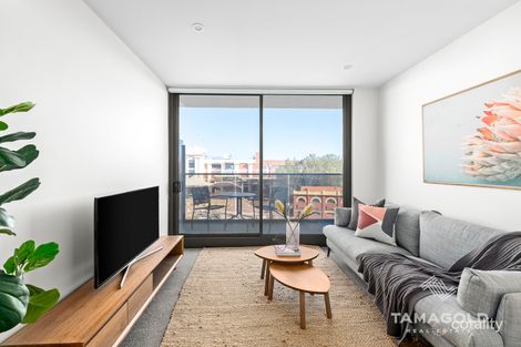 Property photo of 411/2 Caulfield Boulevard Caulfield North VIC 3161